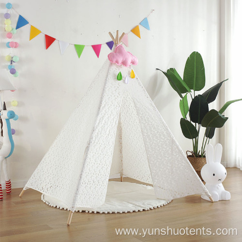 Children Tent Indian Tent For Kids